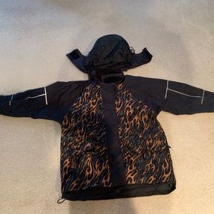 Harley Davidson Rain Suit